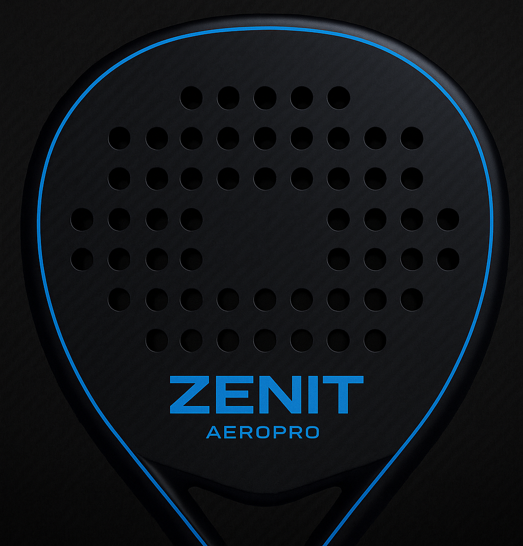 Pala Zenit Padel AEROPRO